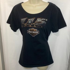 House of Harley Davidson 115 Years